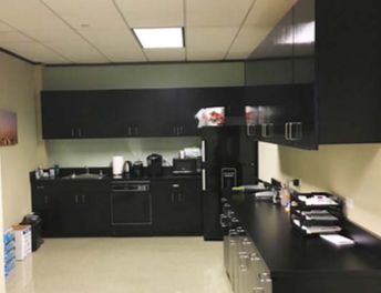 Suite 4120 Sublease